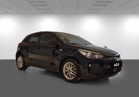 Kia Rio, 2018
