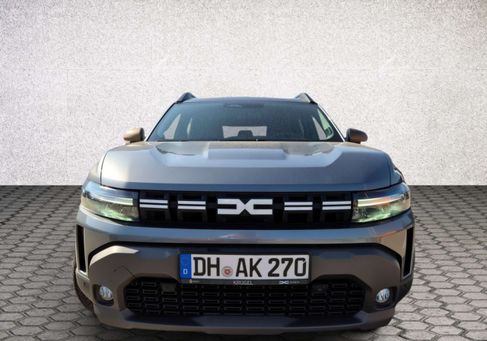 Dacia Duster, 2024 2