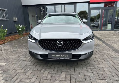 Mazda CX-30, 2026 2