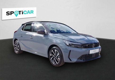 Opel Corsa, 2026 3