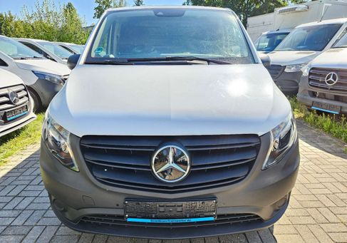 Mercedes-Benz Vito, 2022