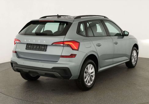 Skoda Kamiq, 2026 2