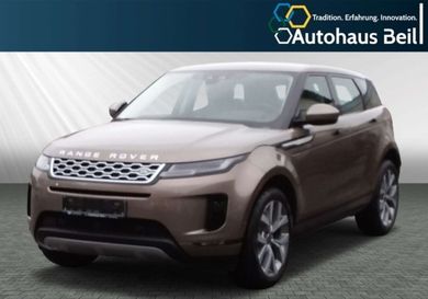 Land Rover Range Rover Evoque, 2020
