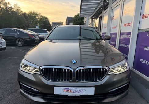 BMW 530, 2018 2