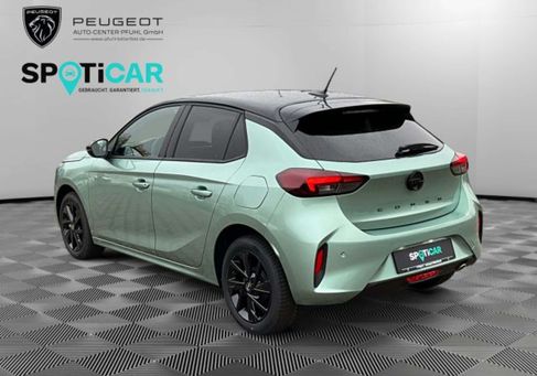 Opel Corsa, 2025 3
