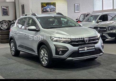 Dacia Sandero, 2022
