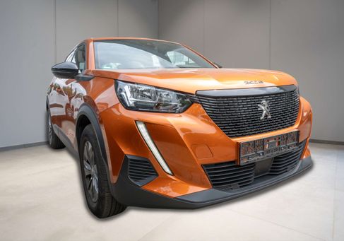 Peugeot 2008, 2023