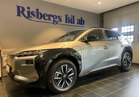 Subaru, 2026