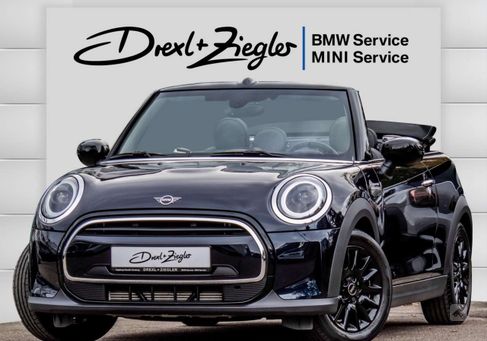 MINI Cooper Cabrio, 2023