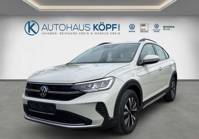 Volkswagen Taigo, 2026