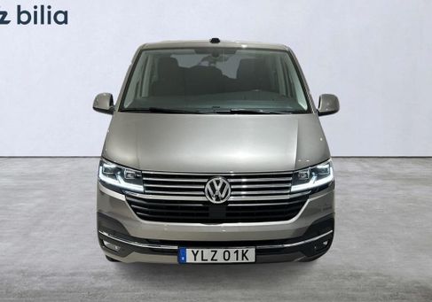 Volkswagen Caravelle, 2022