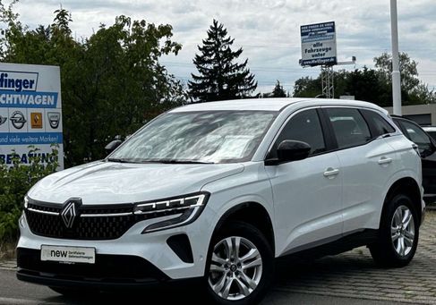 Renault Austral, 2024