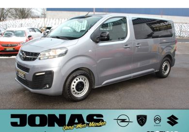 Opel Vivaro, 2022