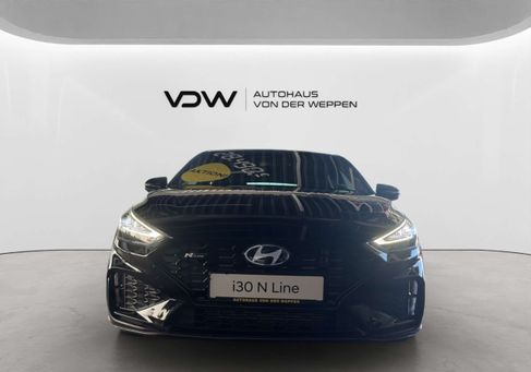 Hyundai i30, 2025 2