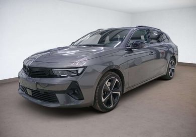 Opel Astra, 2024