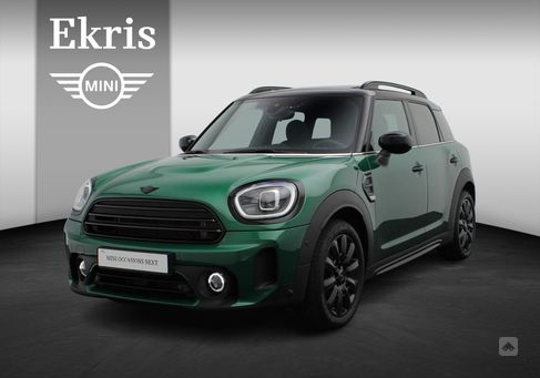 MINI Cooper Countryman, 2023