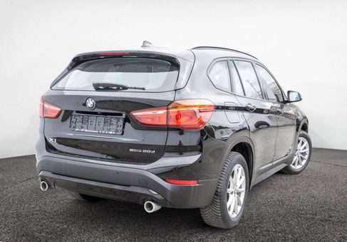 BMW X1, 2022 3