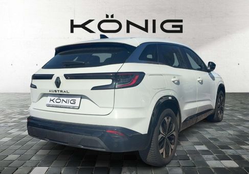 Renault Austral, 2023