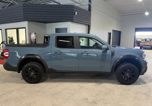 Ford, 2022
