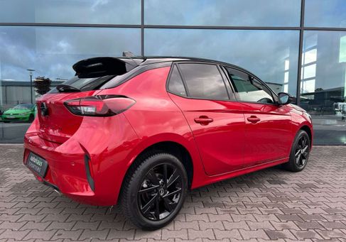 Opel Corsa, 2025 2