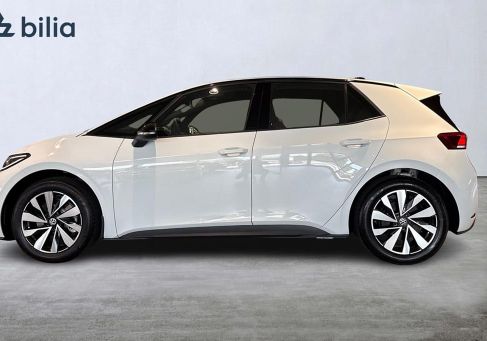 Volkswagen ID.3, 2027