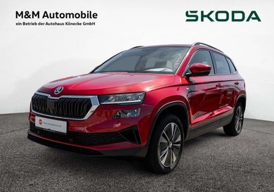 Skoda Karoq, 2023
