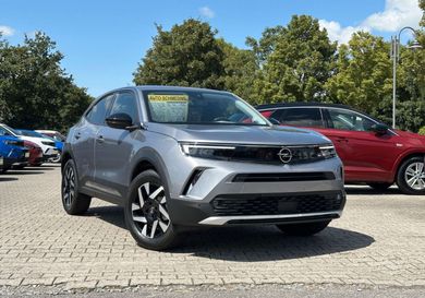 Opel Mokka, 2023