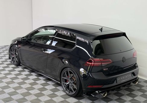 Volkswagen Golf, 2019 3