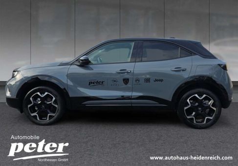 Opel Mokka, 2025