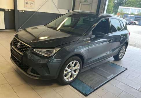 Seat Arona, 2024 2