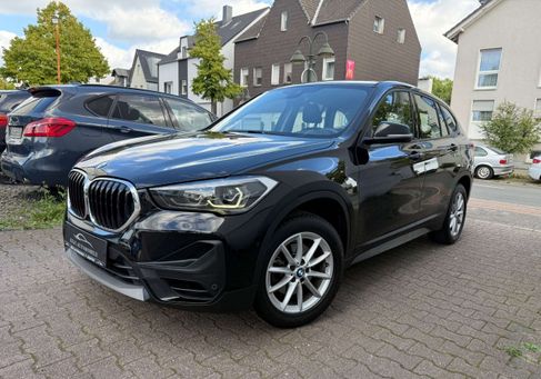 BMW X1, 2020 2