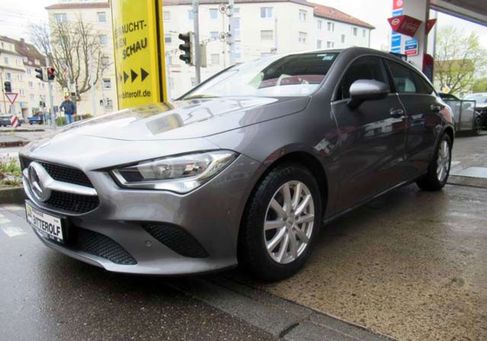 Mercedes-Benz CLA 200, 2023
