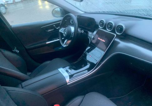 Mercedes-Benz C 220, 2023