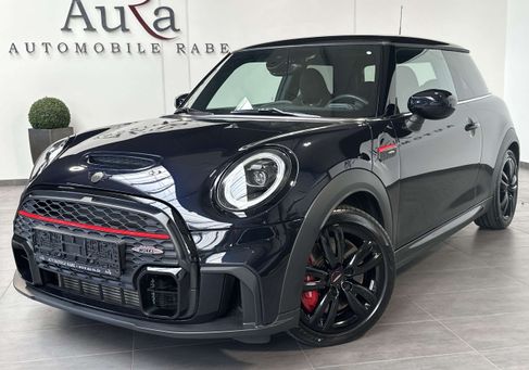 MINI John Cooper Works, 2023