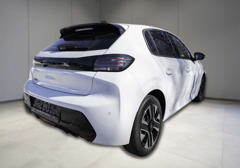 Peugeot 208, 2026