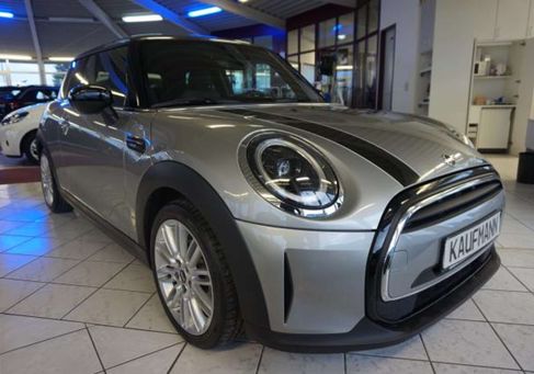 MINI Cooper, 2023