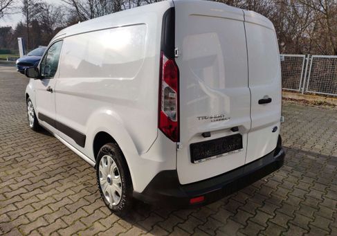 Ford Transit, 2025
