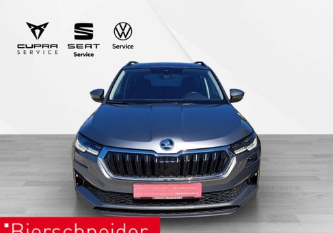 Skoda Karoq, 2023
