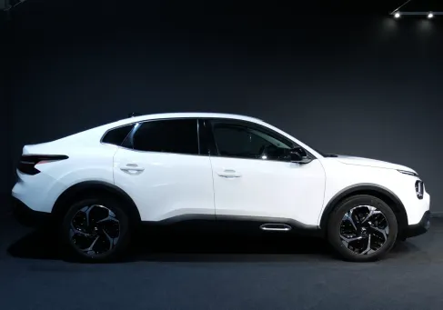Citroën, 2023 2