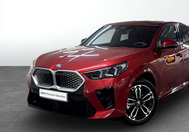 BMW, 2026