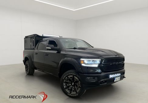 RAM 1500, 2020 3