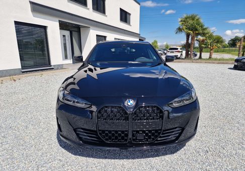 BMW 420, 2022