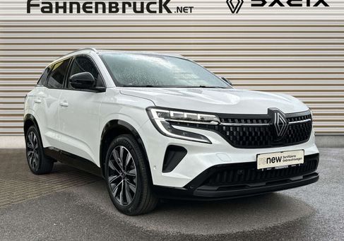 Renault Austral, 2024