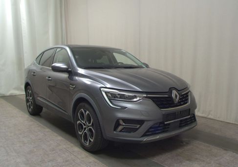Renault Arkana, 2022
