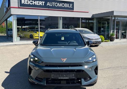 Cupra Formentor, 2024