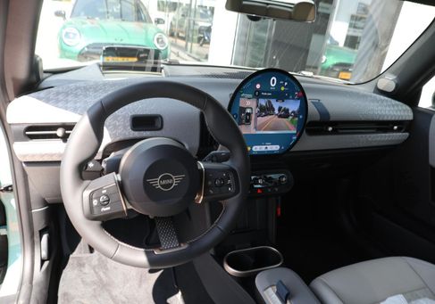 MINI Cooper Cabrio, 2026