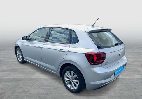 Volkswagen Polo, 2020