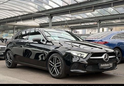 Mercedes-Benz A 180, 2019