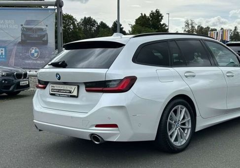 BMW 320, 2023 2