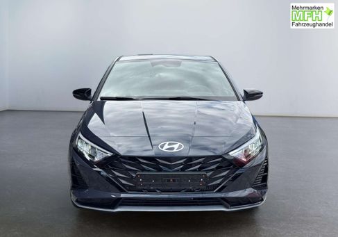 Hyundai i20, 2026 2